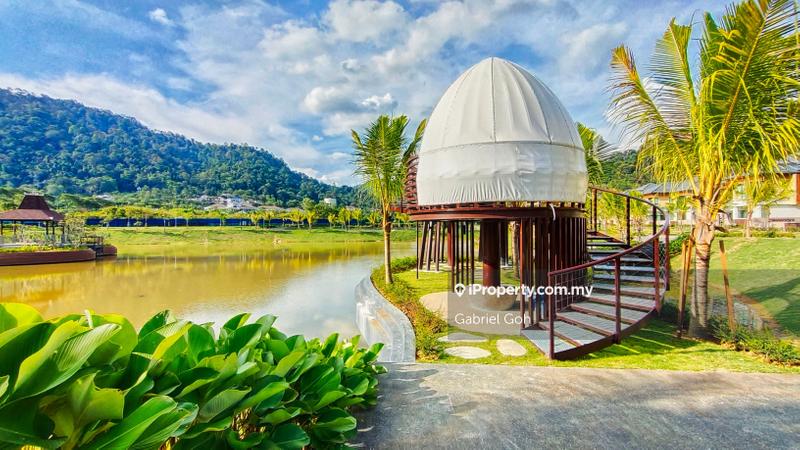 Semi-Detached House for Sale in FREE LEGAL FEE - Amantara SEMI D Setia Eco Templer, Rawang by Gabriel Goh - iProperty.com.my