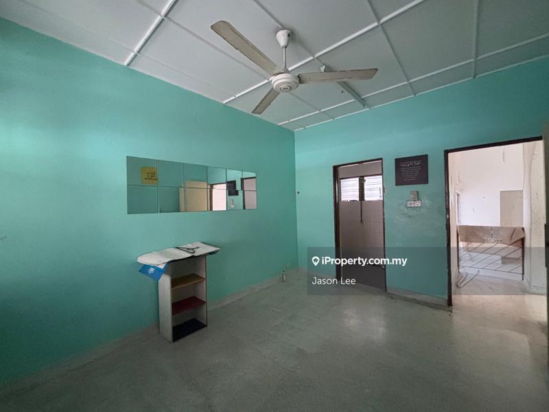 Rumah Berangkai 1 Tingkat untuk Dijual di Taman Tun Dr. Ismail, Kuala Lumpur oleh Jason Lee - iProperty.com.my