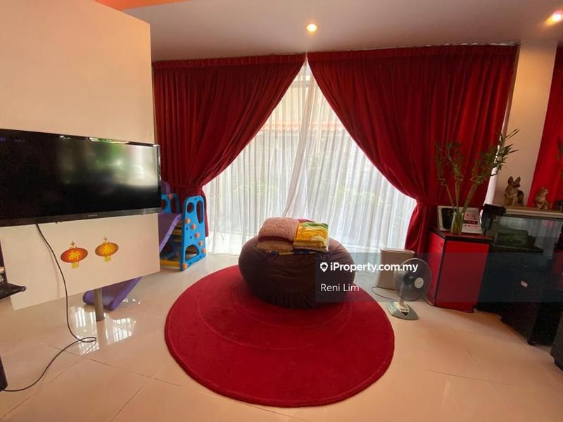 Semi-Detached House for Sale in Damansara Legenda Damansara Lagenda, Ara Damansara by Reni Lim - iProperty.com.my