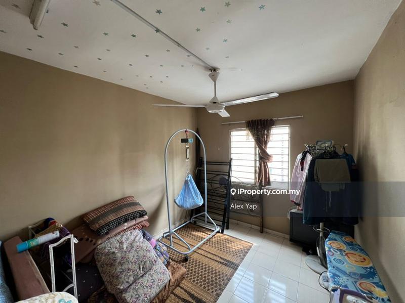 Pangsapuri untuk Dijual di Laguna Biru oleh Alex Yap - iProperty.com.my