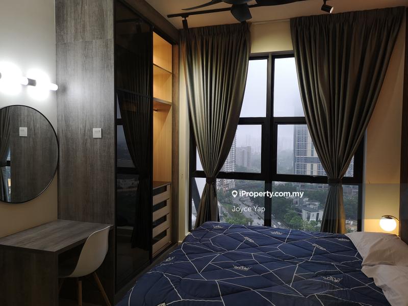 For Rent - Arte Mont Kiara