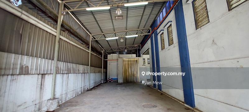 Semi-D Kilang untuk Dijual di Puchong, Selangor oleh Ryan Mew - iProperty.com.my