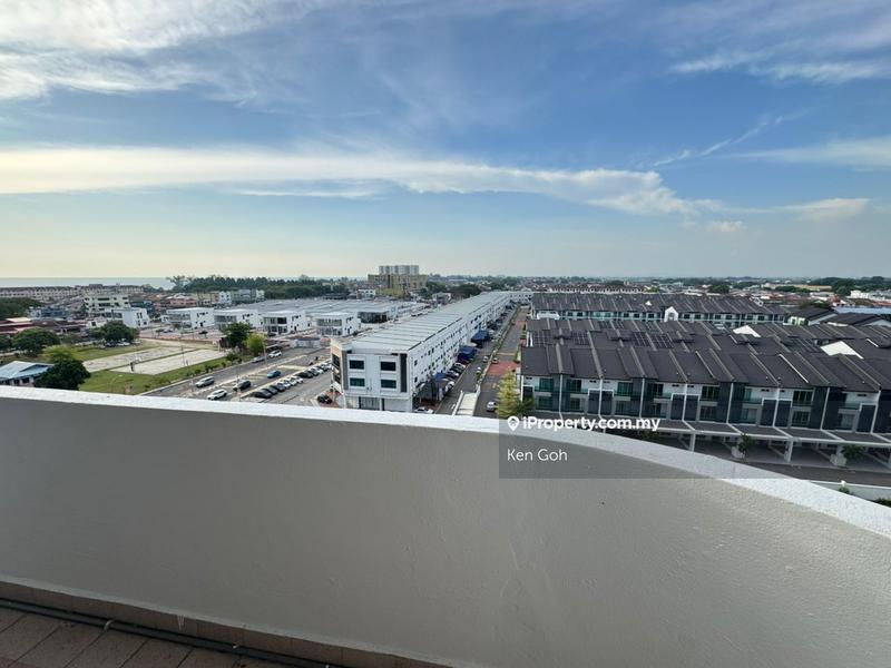 For Rent - Seri Orkid