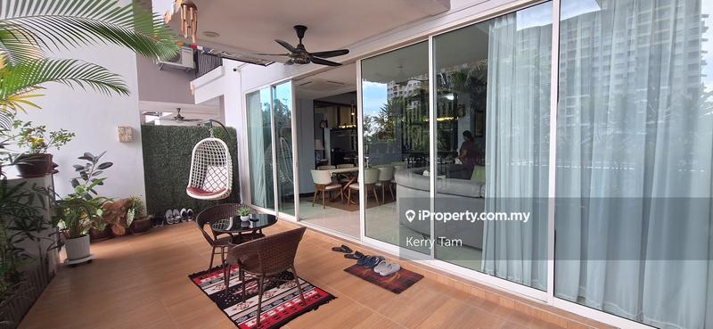 Condominium for Sale in Armanee Terrace by Kerry Tam - iProperty.com.my