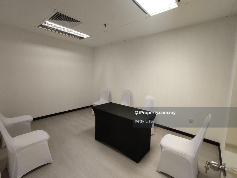 Pejabat untuk Disewa di Kota Kinabalu, Sabah oleh Ketty Liaw - iProperty.com.my