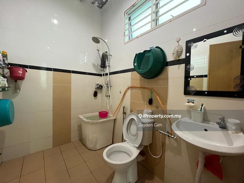 Semi-Detached House for Sale in Jitra, Kedah by Jayden Geh - iProperty.com.my