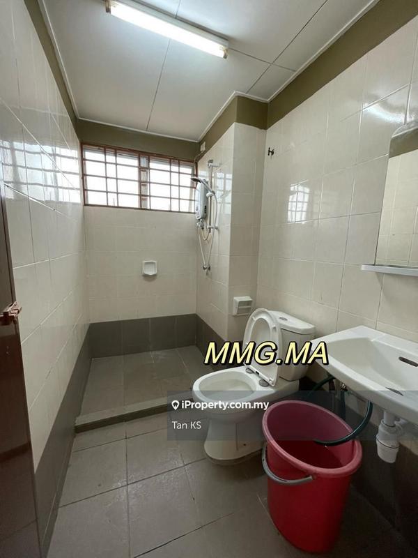 Rumah Berangkai 2 Tingkat untuk Disewa di Bandar Botanic, Klang oleh Tan KS - iProperty.com.my