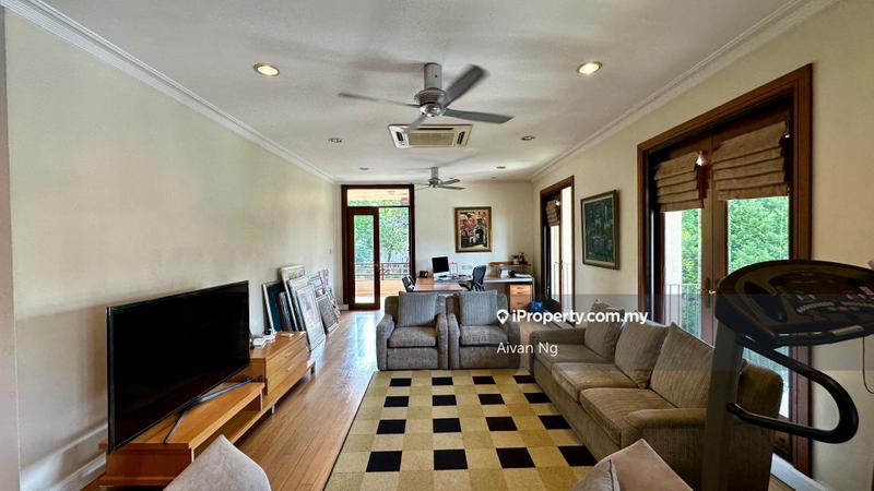 Banglo untuk Dijual di Taman Bukit Pantai, Bangsar oleh Aivan Ng - iProperty.com.my