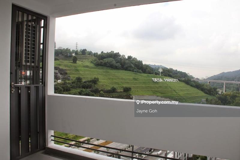 Condominium for Rent in The Breezeway by Jane Goh - iProperty.com.my