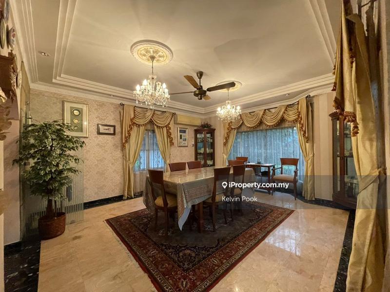 Bungalow House untuk Dijual di Taman Saujana Impian, Kajang oleh Kelvin Pook - iProperty.com.my