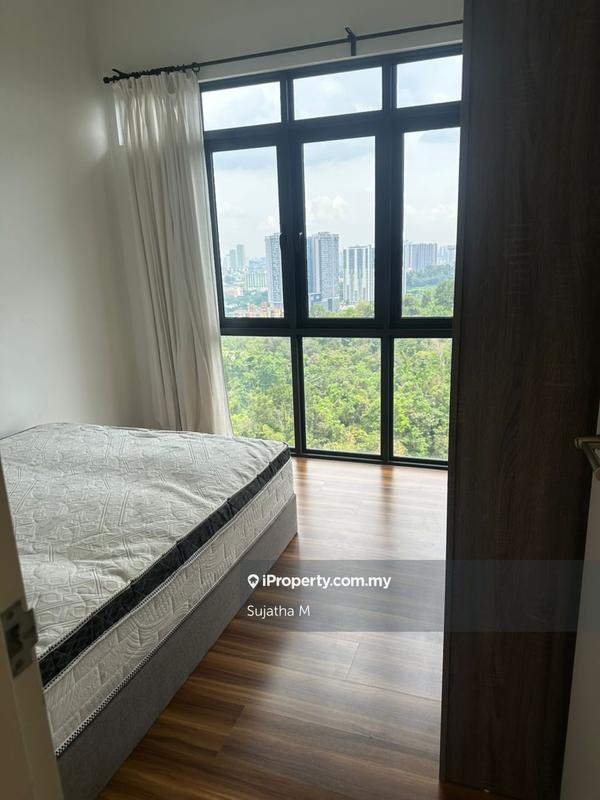 Condominium for Rent in Inwood Residences by Sujatha M - iProperty.com.my