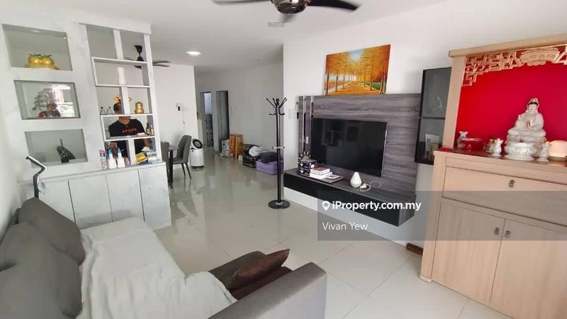 Kondominium untuk Dijual di Manhattan Condominium oleh Vivan Yew - iProperty.com.my