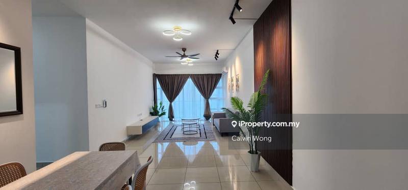 For Sale - Pinnacle Tower