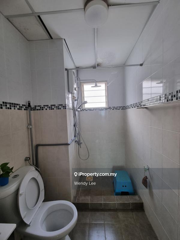 Kondominium untuk Disewa di Sierra Residency oleh Wendy Lee - iProperty.com.my