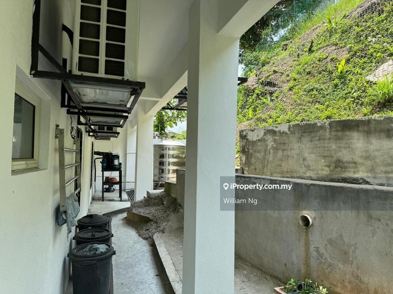 Bungalow House untuk Dijual di Taman Melawati, Ulu Kelang oleh William Ng - iProperty.com.my