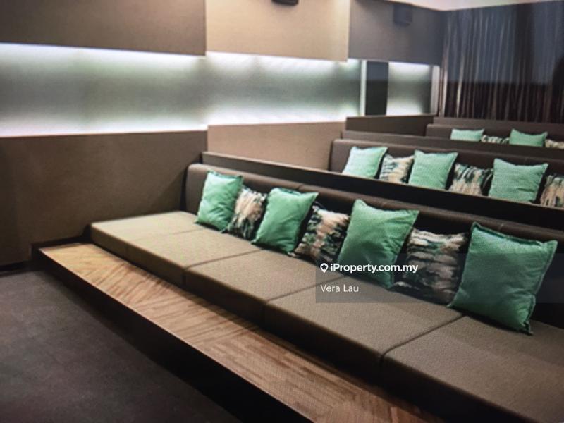 Service Residence for Sale in Uptown Residences by Vera Lau - iProperty.com.my