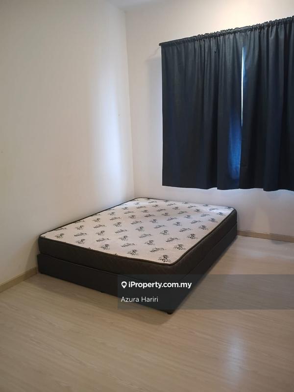 For Rent - The Hamilton