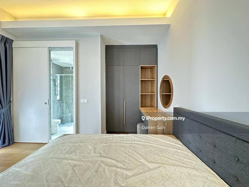 Service Residence for Sale in The Sentral Suites by Darren Goh - iProperty.com.my