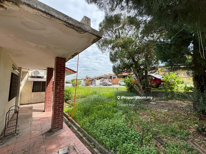1-storey Terraced House for Sale in Taman Taynton View, Cheras by Gilbert Hor - iProperty.com.my