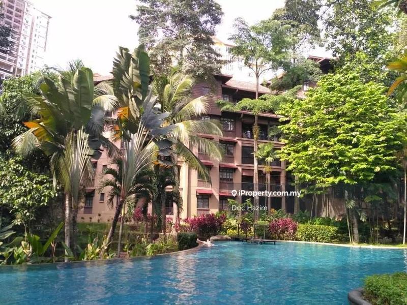 For Sale - Kampung Warisan