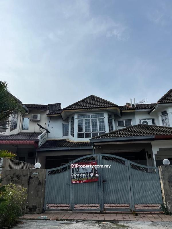 Rumah Berangkai 2 Tingkat untuk Dijual di bda55, Puchong oleh Lawrence Khoo - iProperty.com.my