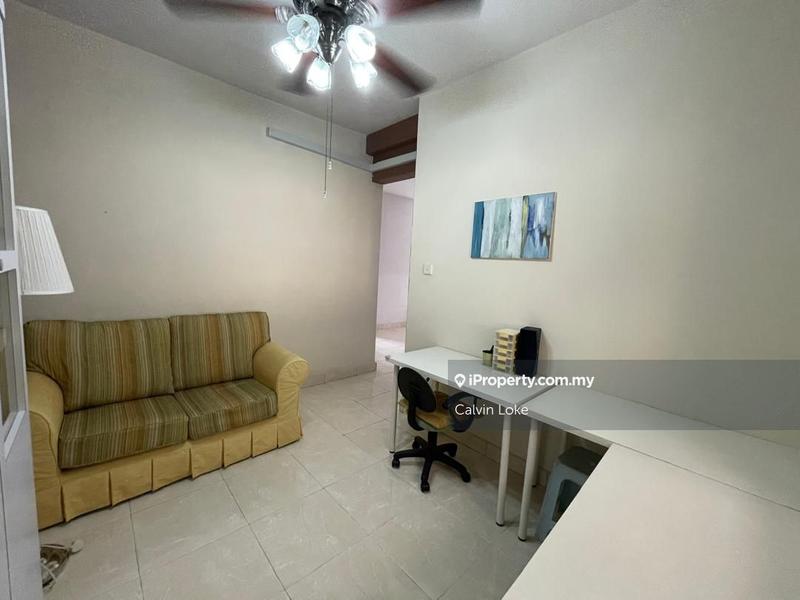 For Rent - Casa Indah 1