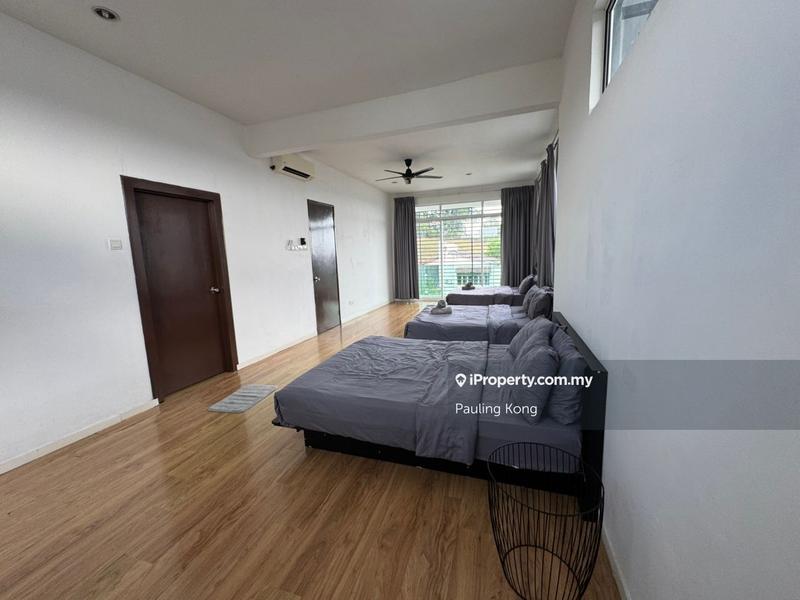 Bungalow House untuk Dijual di Taman Desa Ros, Kajang oleh Pauling Kong - iProperty.com.my