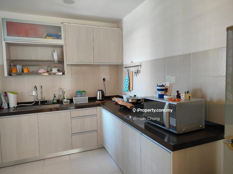 Apartment for Sale in Melody Homes by Winson Chong - iProperty.com.my