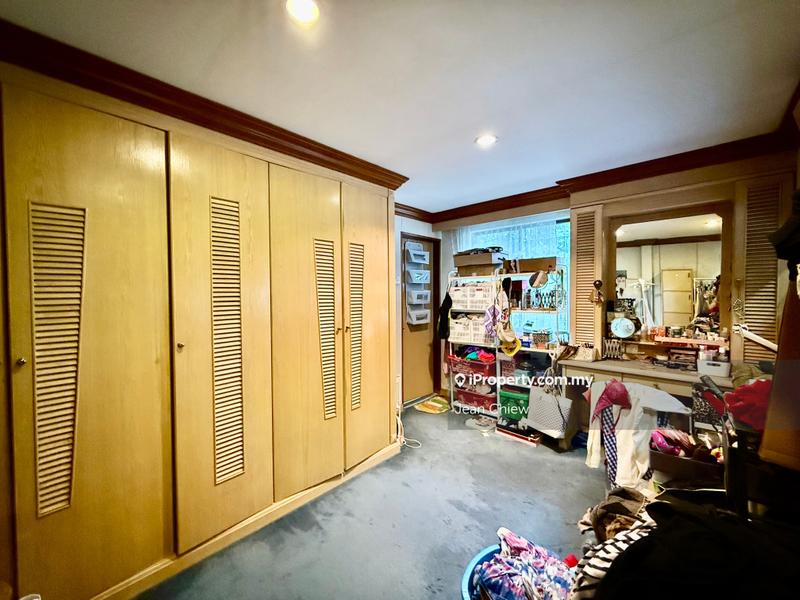 Banglo untuk Dijual di SS2, Petaling Jaya oleh Jean Chiew - iProperty.com.my