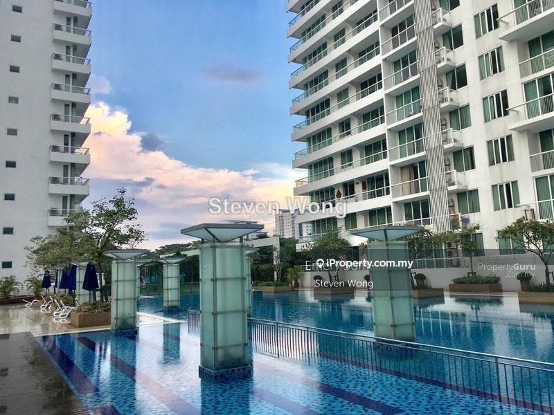 Kondominium untuk Dijual di Brunsfield EmbassyView oleh Steven Wong - iProperty.com.my