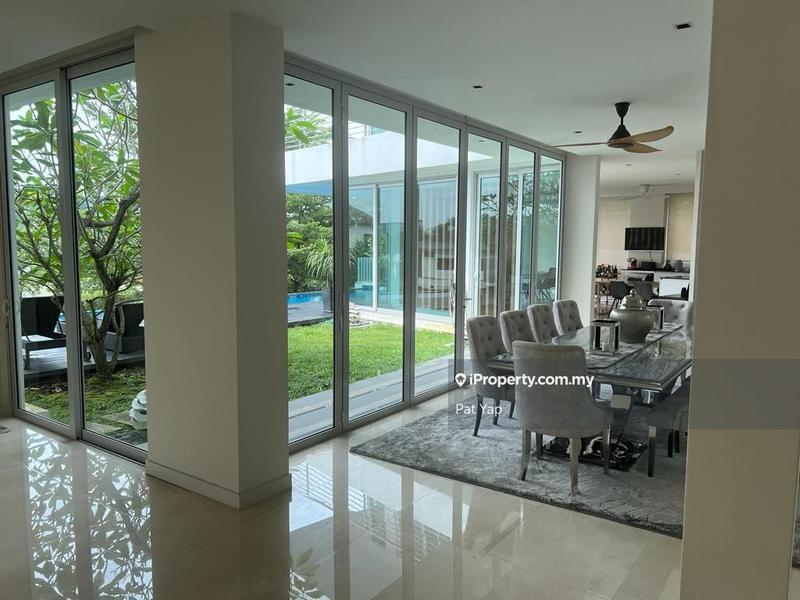Bungalow House for Sale in Taman Bukit Pantai, Bangsar by Pat Yap - iProperty.com.my