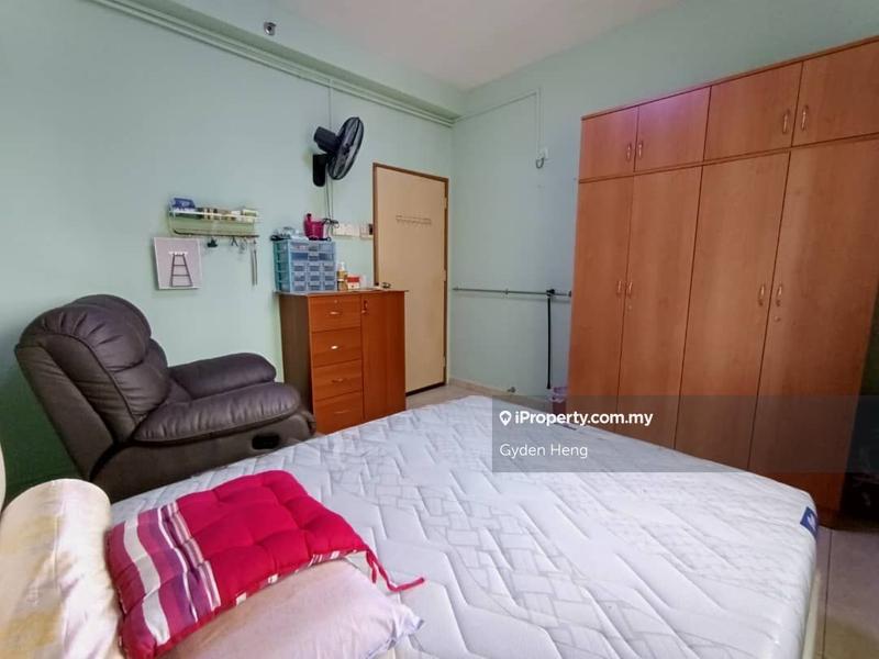 Apartment for Sale in Prima Regency by Gyden Heng - iProperty.com.my