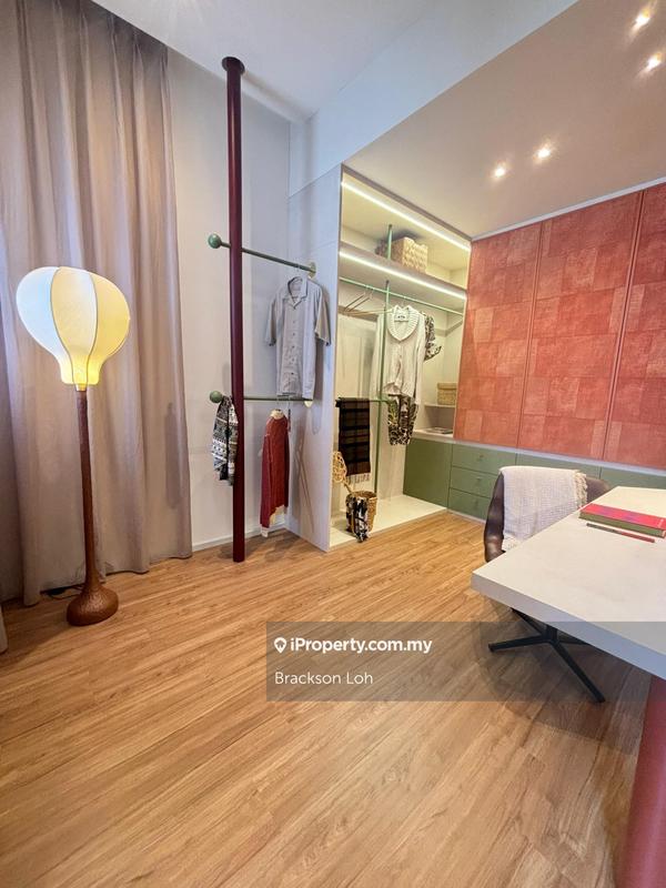Rumah Teres 3-Tingkat untuk Dijual di Bandar Metro Puchong, Puchong oleh Brackson Loh - iProperty.com.my