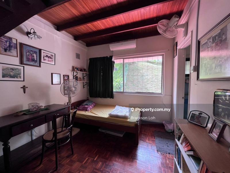 Semi-Detached House for Sale in ha38v, Ulu Kelang by Brackson Loh - iProperty.com.my
