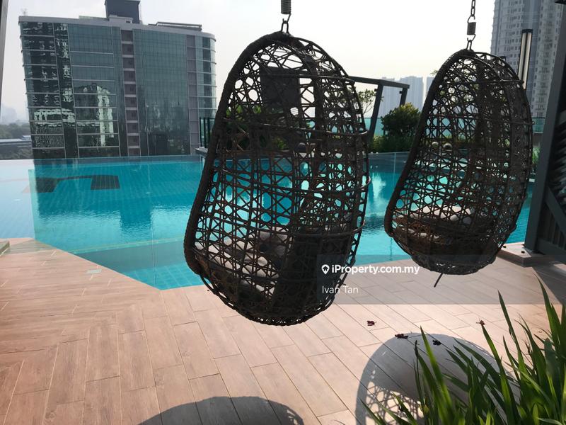 Kondominium untuk Dijual di The Address oleh Ivan Tan - iProperty.com.my
