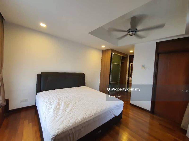 For Rent - Bangsar Puteri