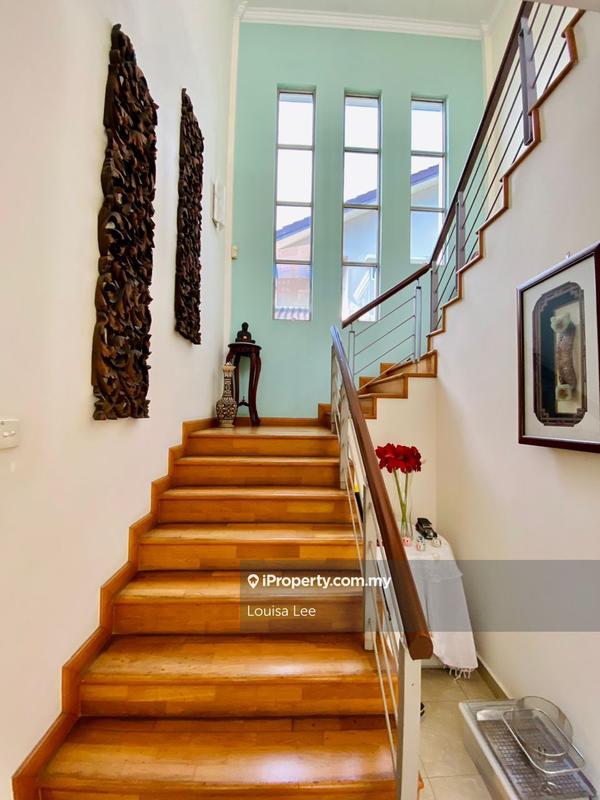 Banglo untuk Dijual di 8s5w7, Shah Alam oleh Louisa Lee - iProperty.com.my