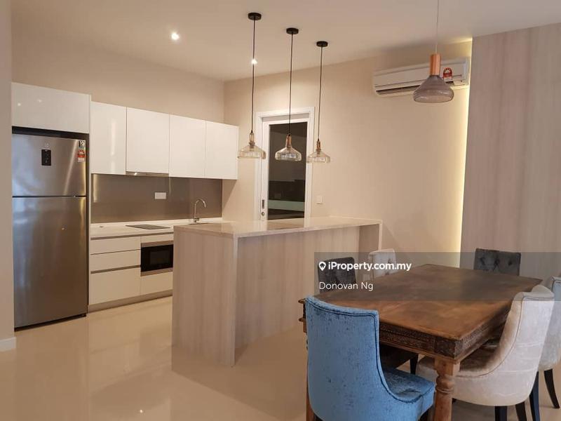 For Sale - Pavilion Hilltop