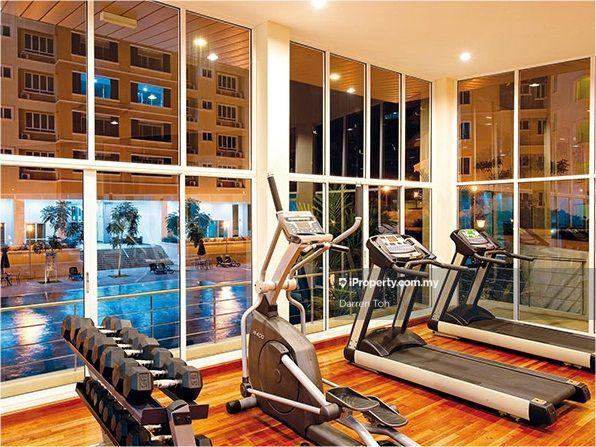 Condominium for Sale in Puteri Palma Condominiums by Darren Toh - iProperty.com.my