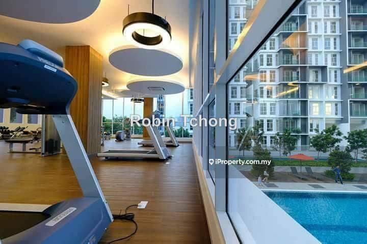 Kondominium untuk Dijual di Green Residence oleh Robin Tchong - iProperty.com.my