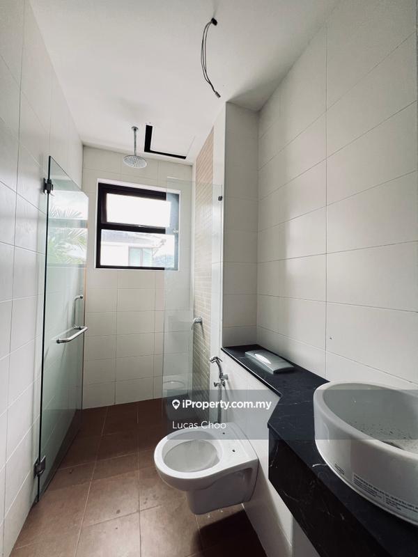 Bungalow House untuk Dijual di Taman Melawati, Ulu Kelang oleh Lucas Choo - iProperty.com.my