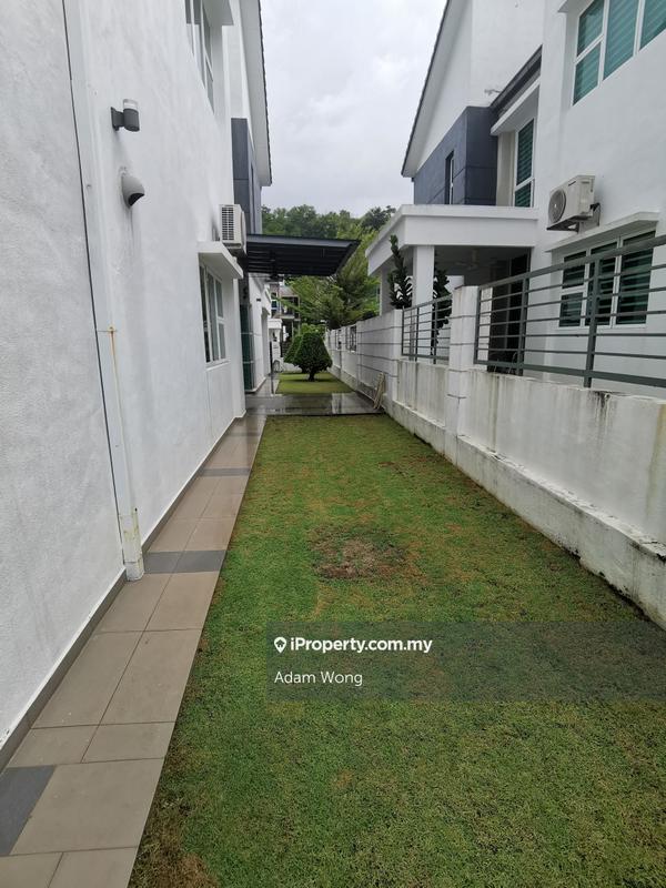 Rumah Berkembar untuk Dijual di Bukit Banyan, Sungai Petani oleh Adam Wong - iProperty.com.my