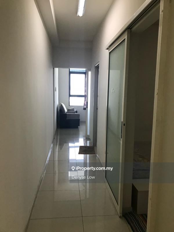 Service Residence for Sale in Centrestage Designer Suite by Denyse Low - iProperty.com.my