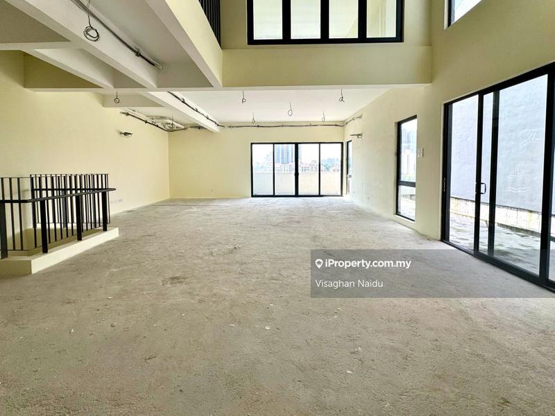 Bungalow House for Sale in Santuari Park Pantai Bukit Gasing Petaling Jaya, Kampung Kerinchi (Bangsar South) by Visaghan Naidu - iProperty.com.my