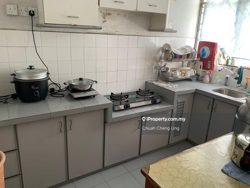 2-storey Terraced House for Sale in Alma, Bukit Mertajam by Chuah Cheng Ling - iProperty.com.my