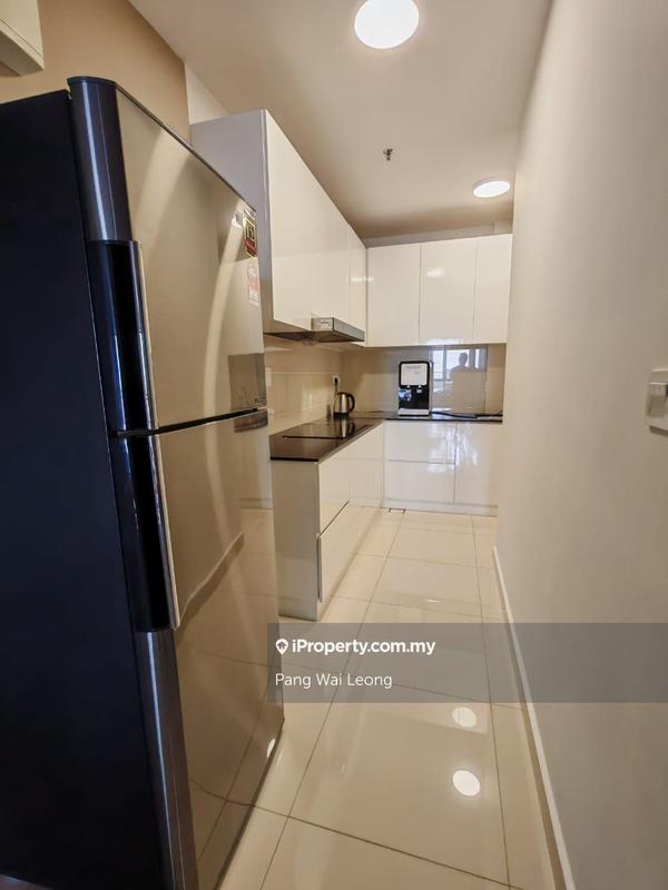 For Sale - The Apple