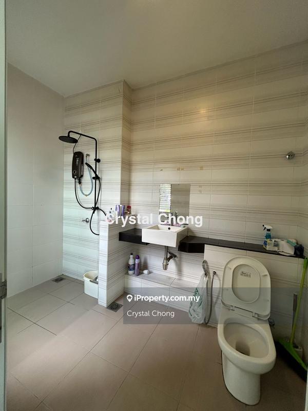 Semi-Detached House for Sale in S2 Heights, Seremban 2 by Crystal Chong - iProperty.com.my
