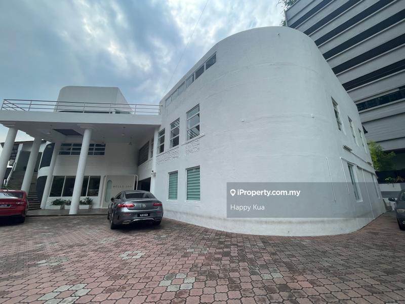 Bungalow Land for Sale in KLCC, KL City Centre by Happy Kua - iProperty.com.my