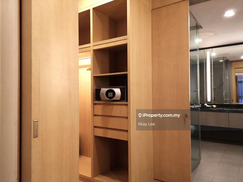 Kediaman Servis untuk Dijual di Fraser Residence (188 Suites) oleh Kkay Lee - iProperty.com.my