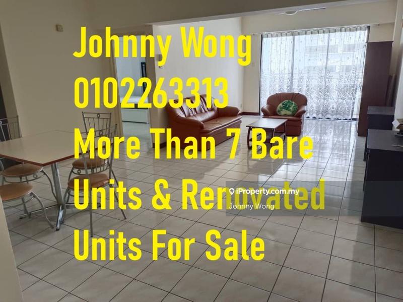 For Sale - Vista Komanwel B